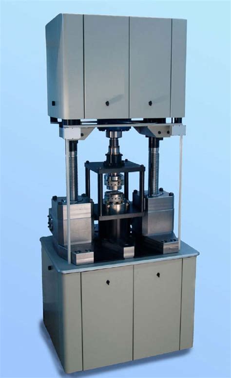 fatigue life testing machine|fatigue testing machine specifications.